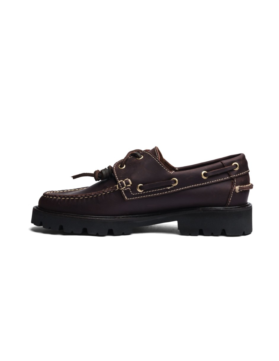 Mocasín para hombre 11