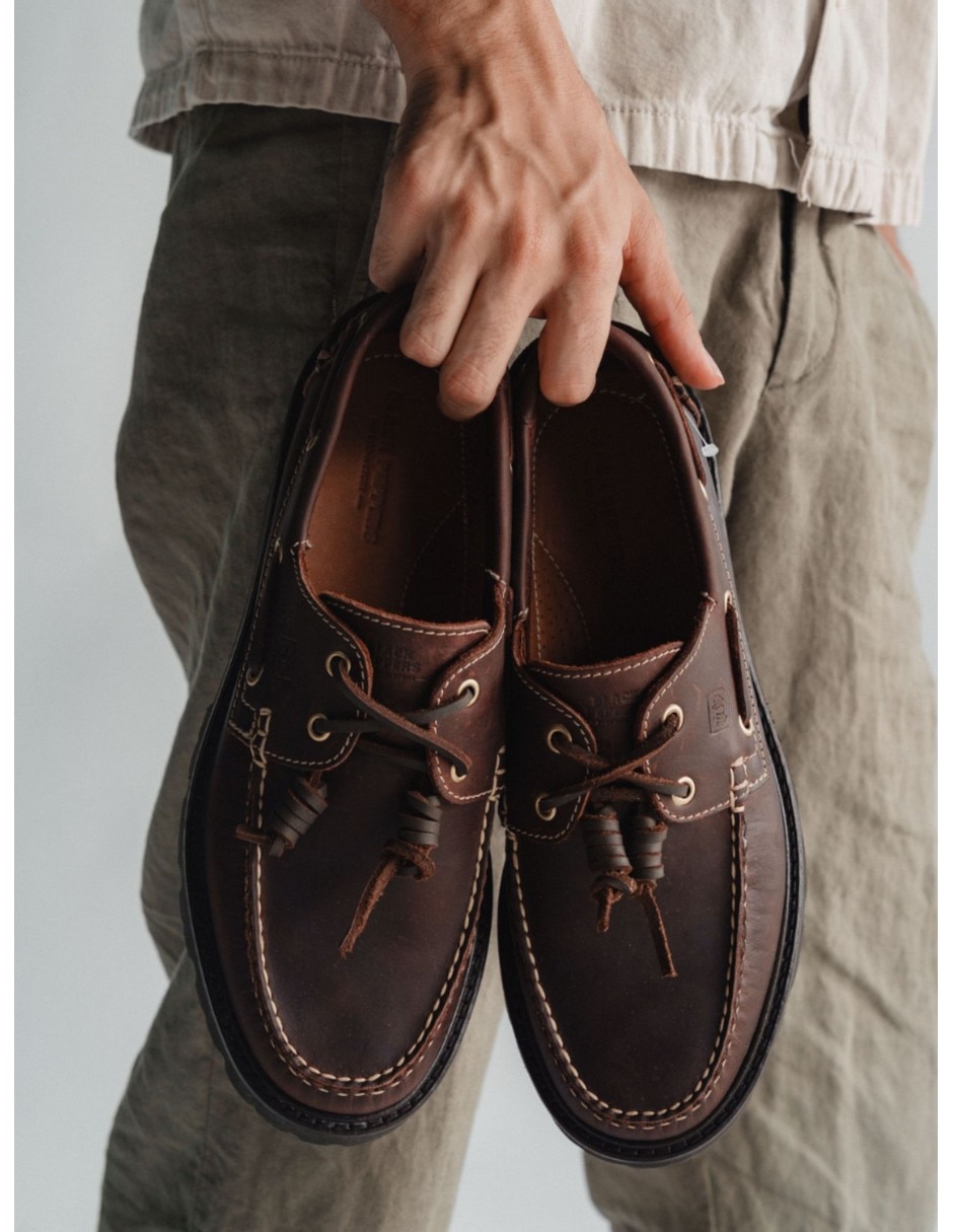 Mocasín para hombre 3