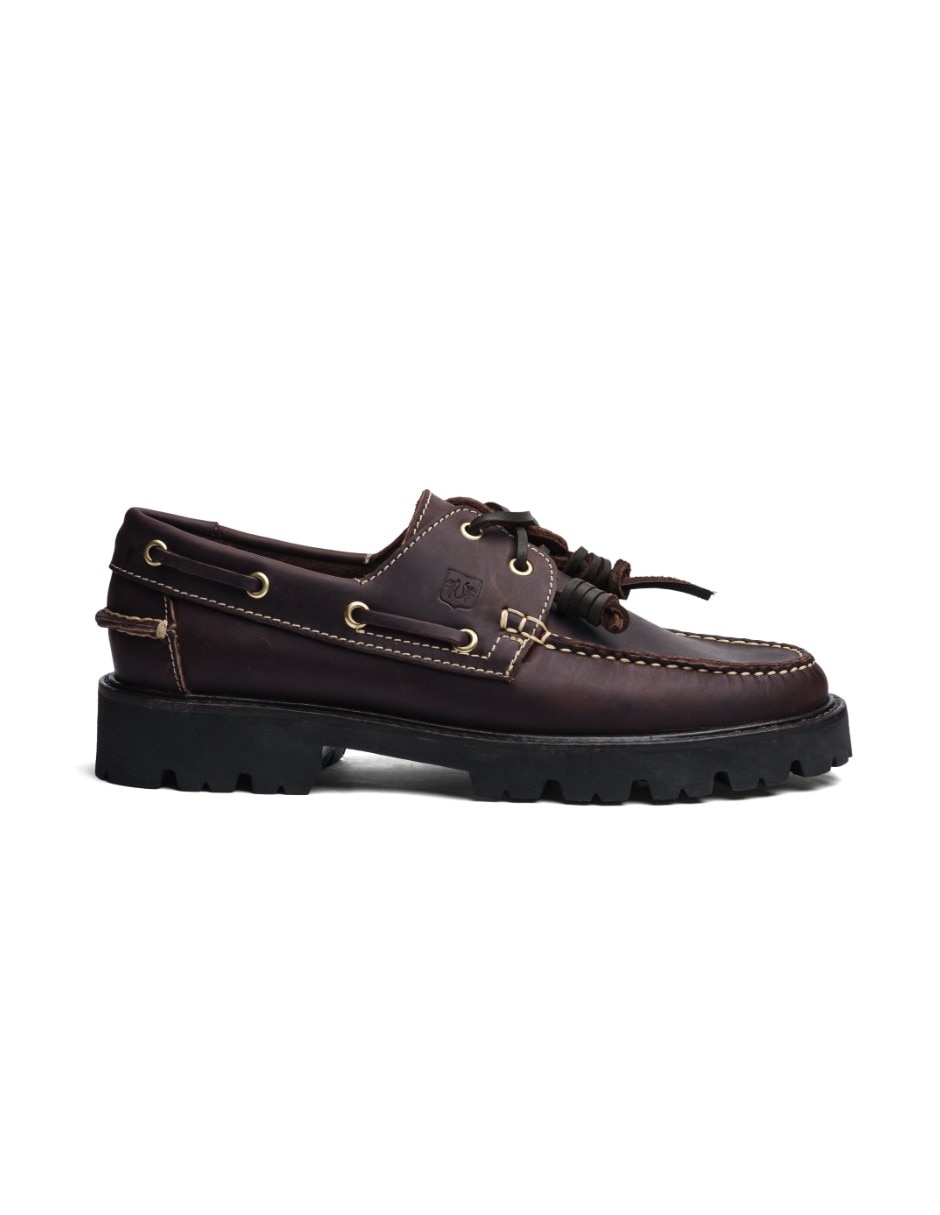 Mocasín para hombre 5