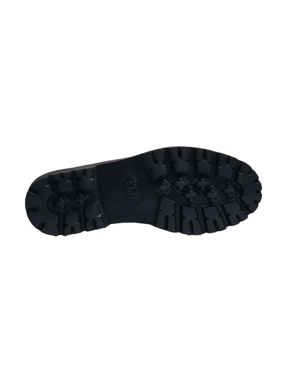Mocasín para hombre 6