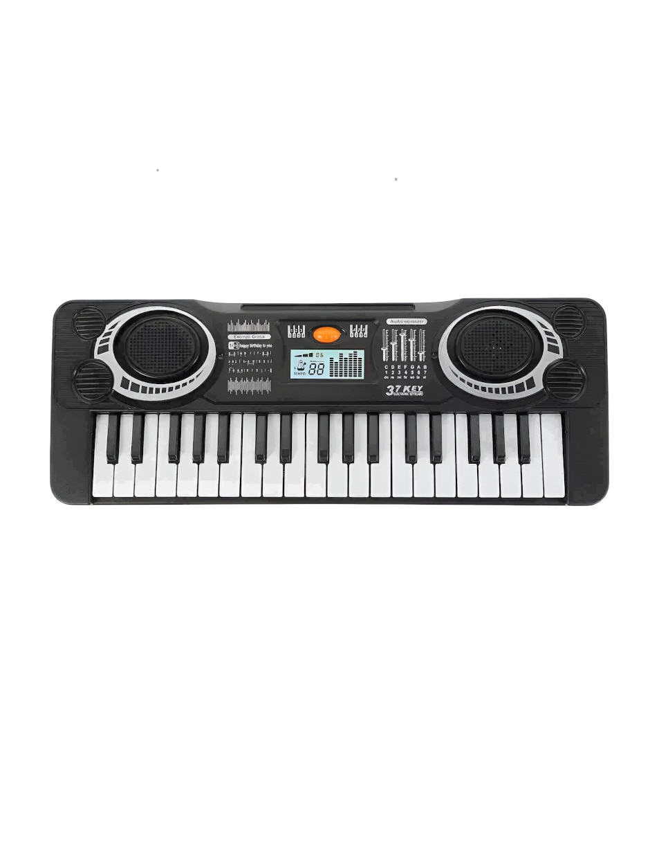 Juguete musical