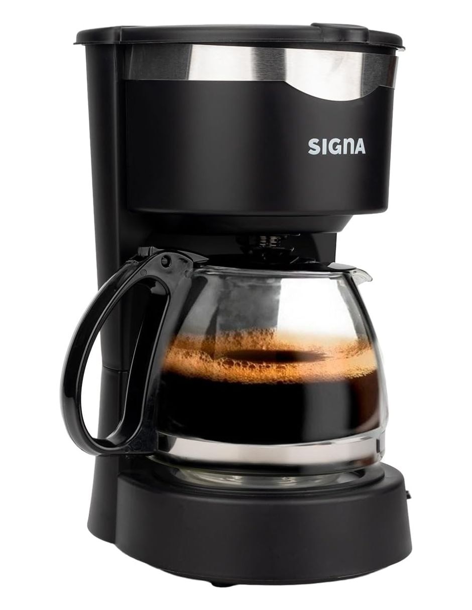 Cafetera de goteo cafetera eléctrica