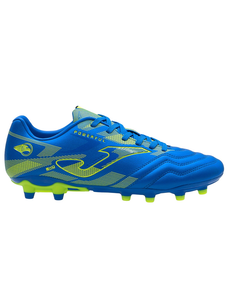 Tenis para fútbol de hombre 2