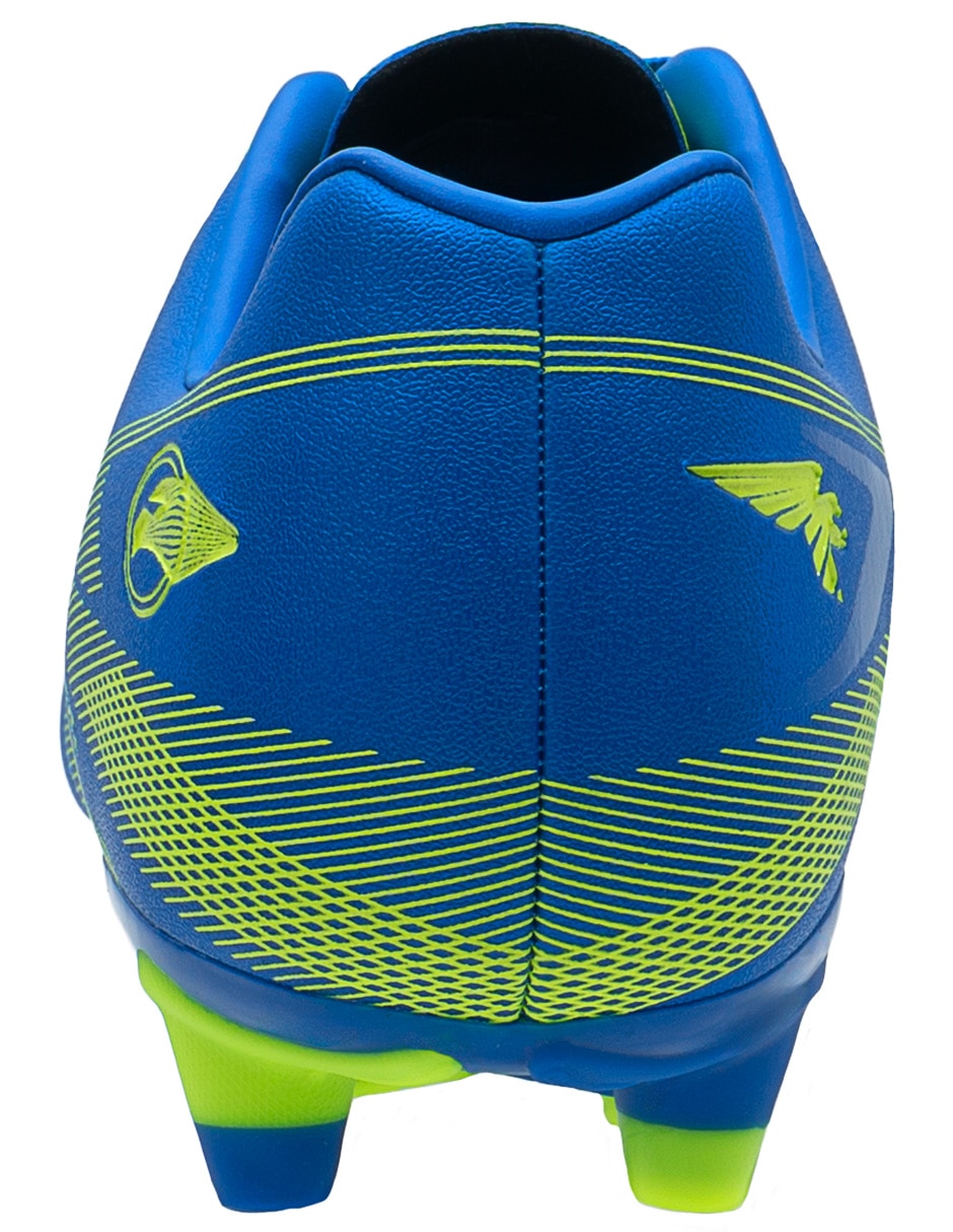 Tenis para fútbol de hombre 3