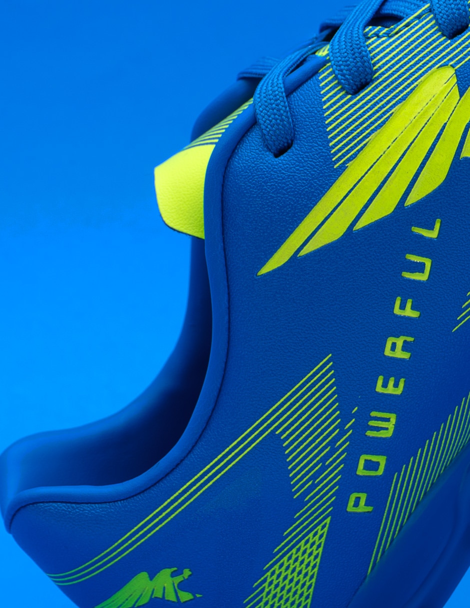 Tenis para fútbol de hombre 4