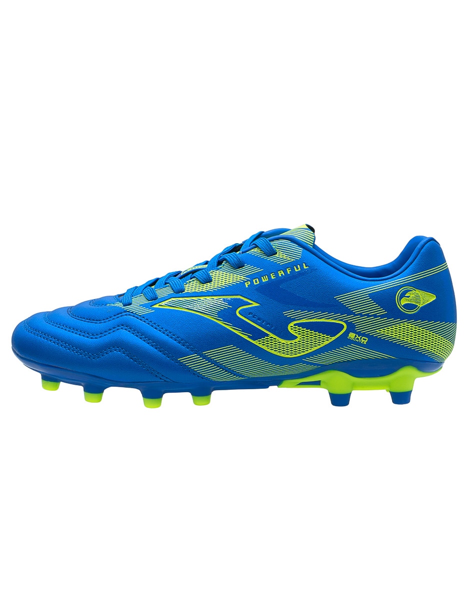 Tenis para fútbol de hombre 6