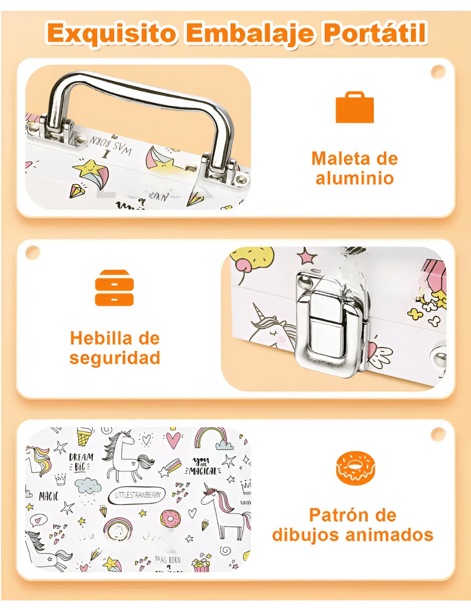 Acuarelas más de 48 colores 2