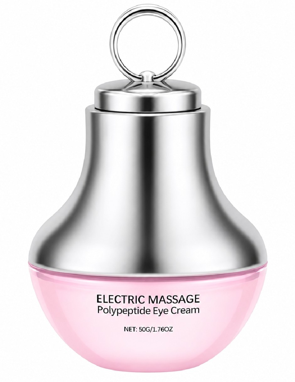 Crema para contorno de ojos recomendada para bolsas y ojeras de día y noche para todo tipo piel Crema para contorno de ojos recomendada para bolsas y ojeras de día y noche para todo tipo piel
