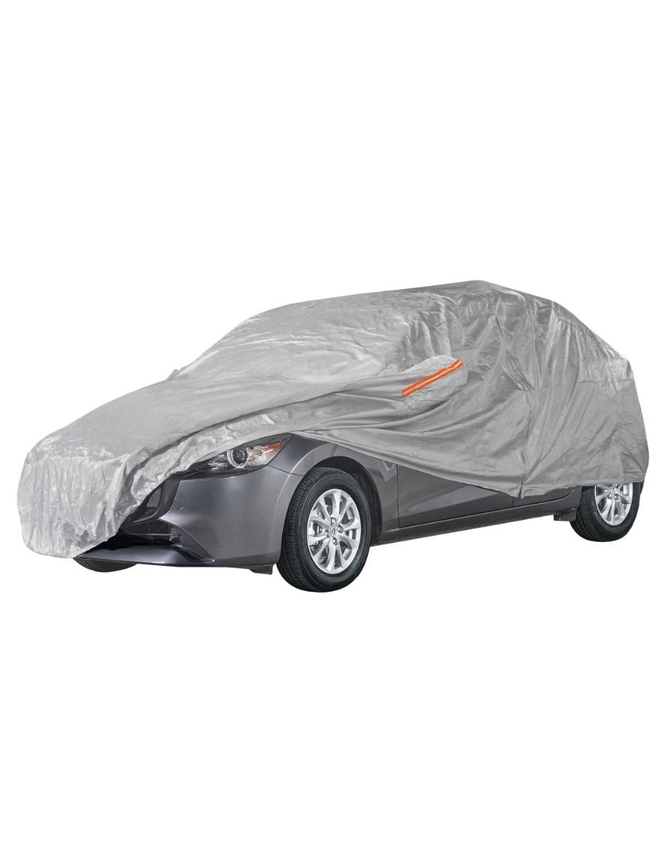 Cubierta para auto