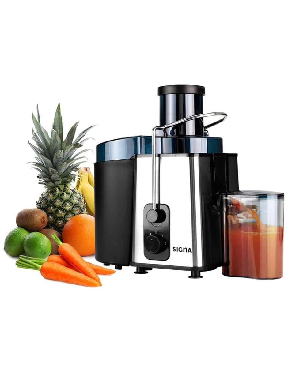 Extractor de jugo 1000 w Extractor de jugo 1000 w