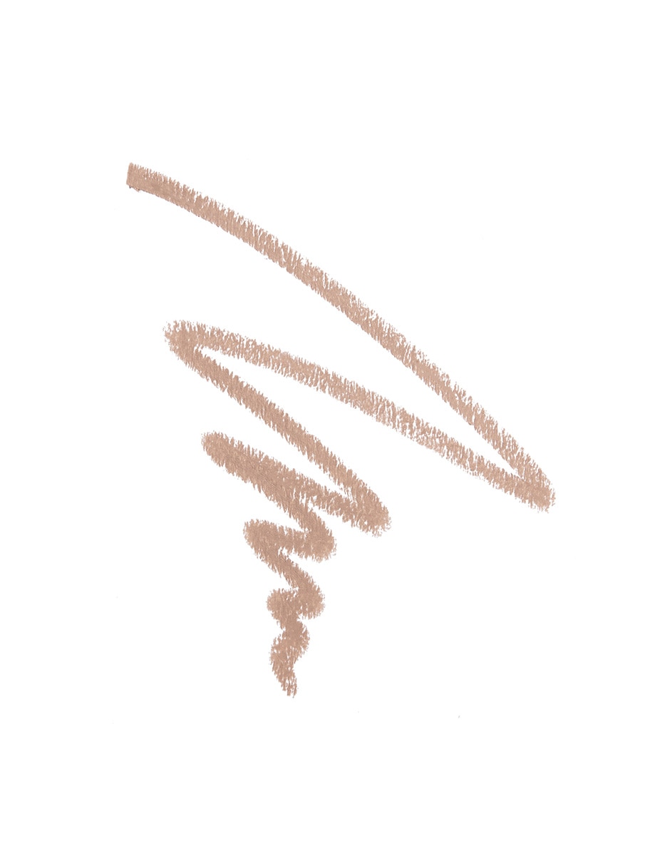 Lápiz para ojos glitter real eye dual stick 3