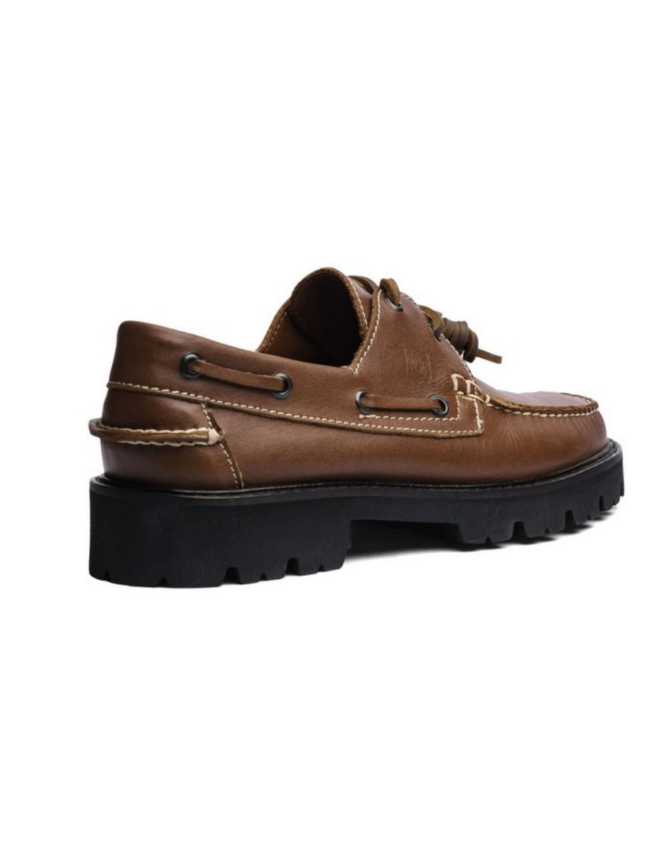 Mocasín para hombre 11