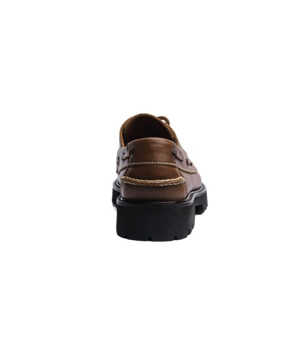 Mocasín para hombre 13