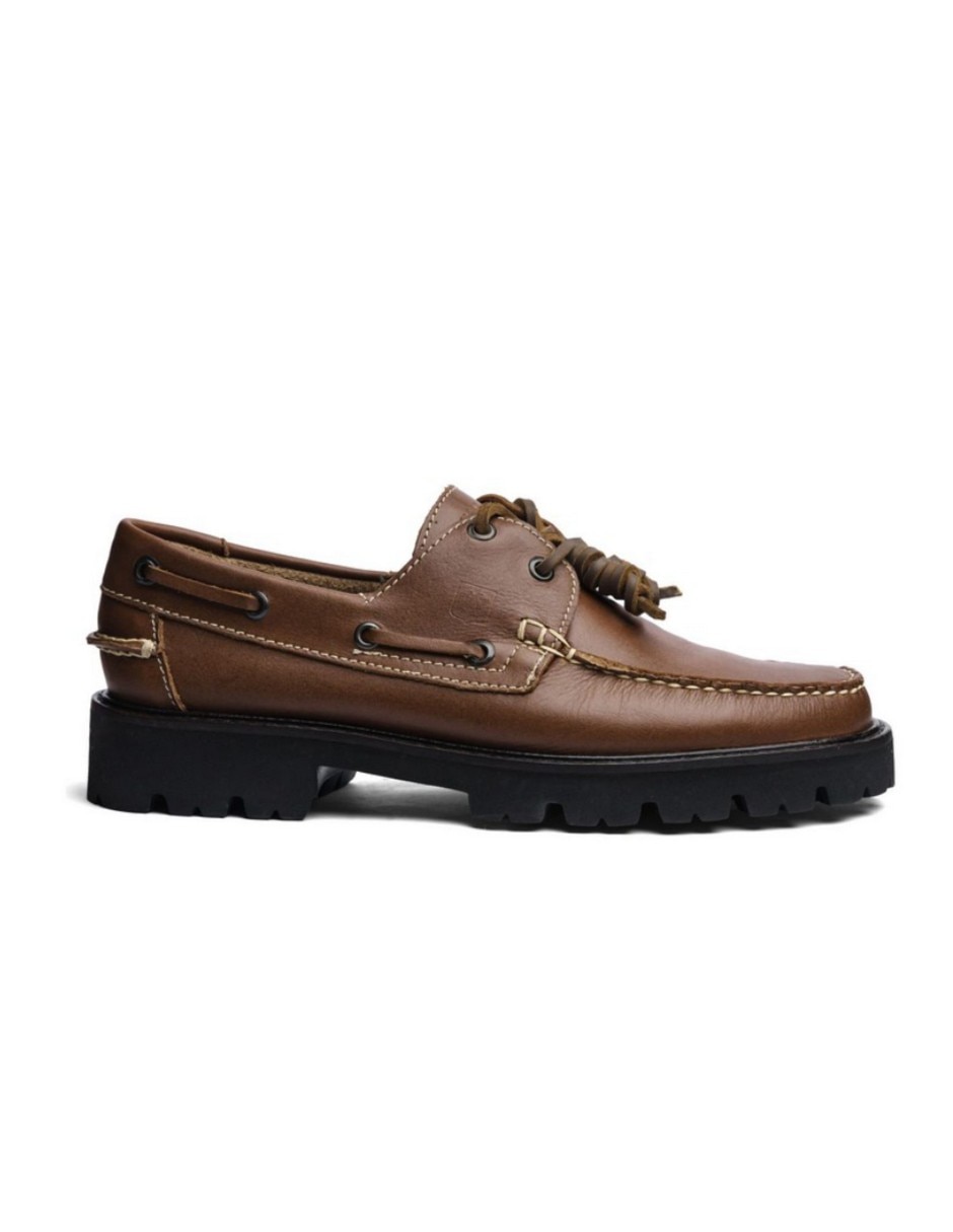 Mocasín para hombre 5