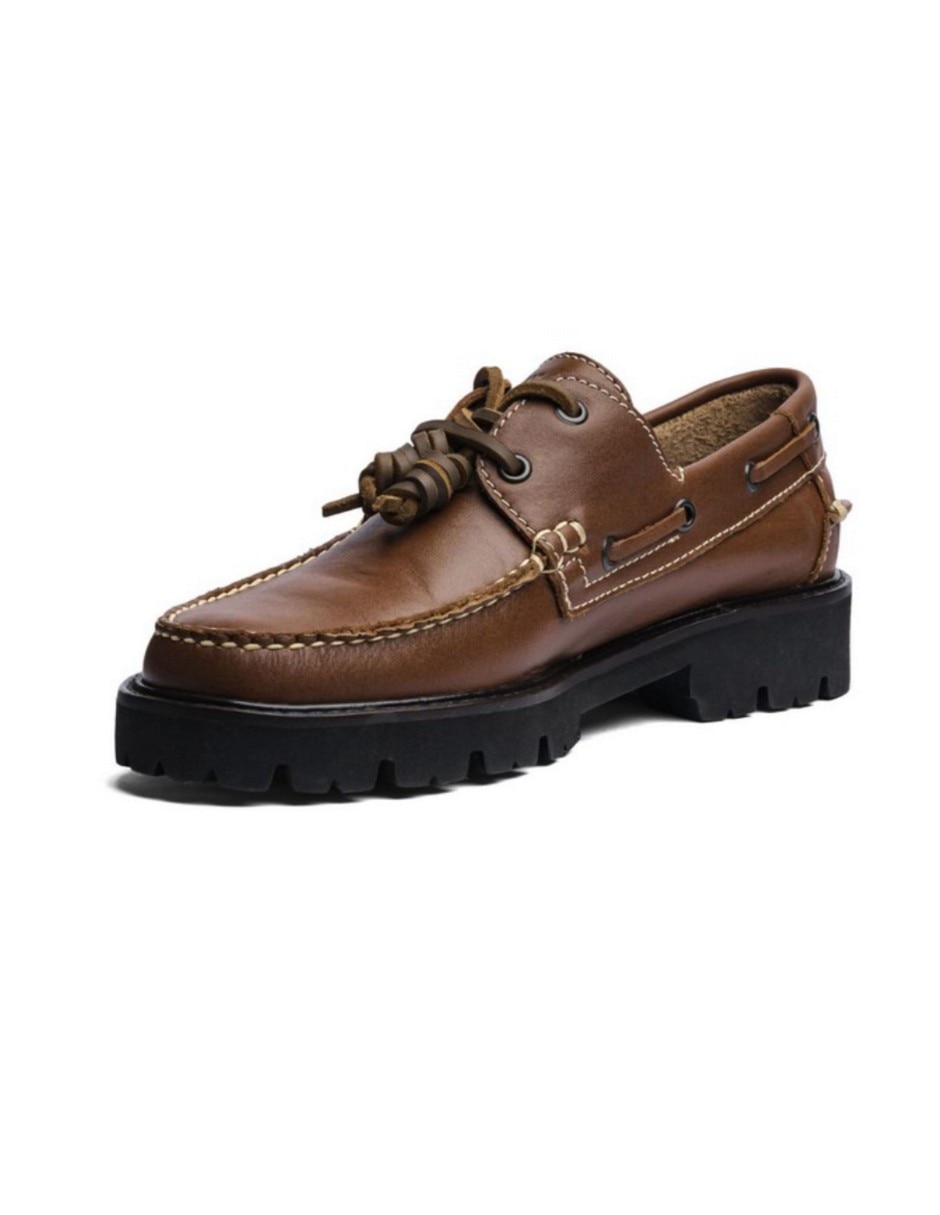 Mocasín para hombre 7