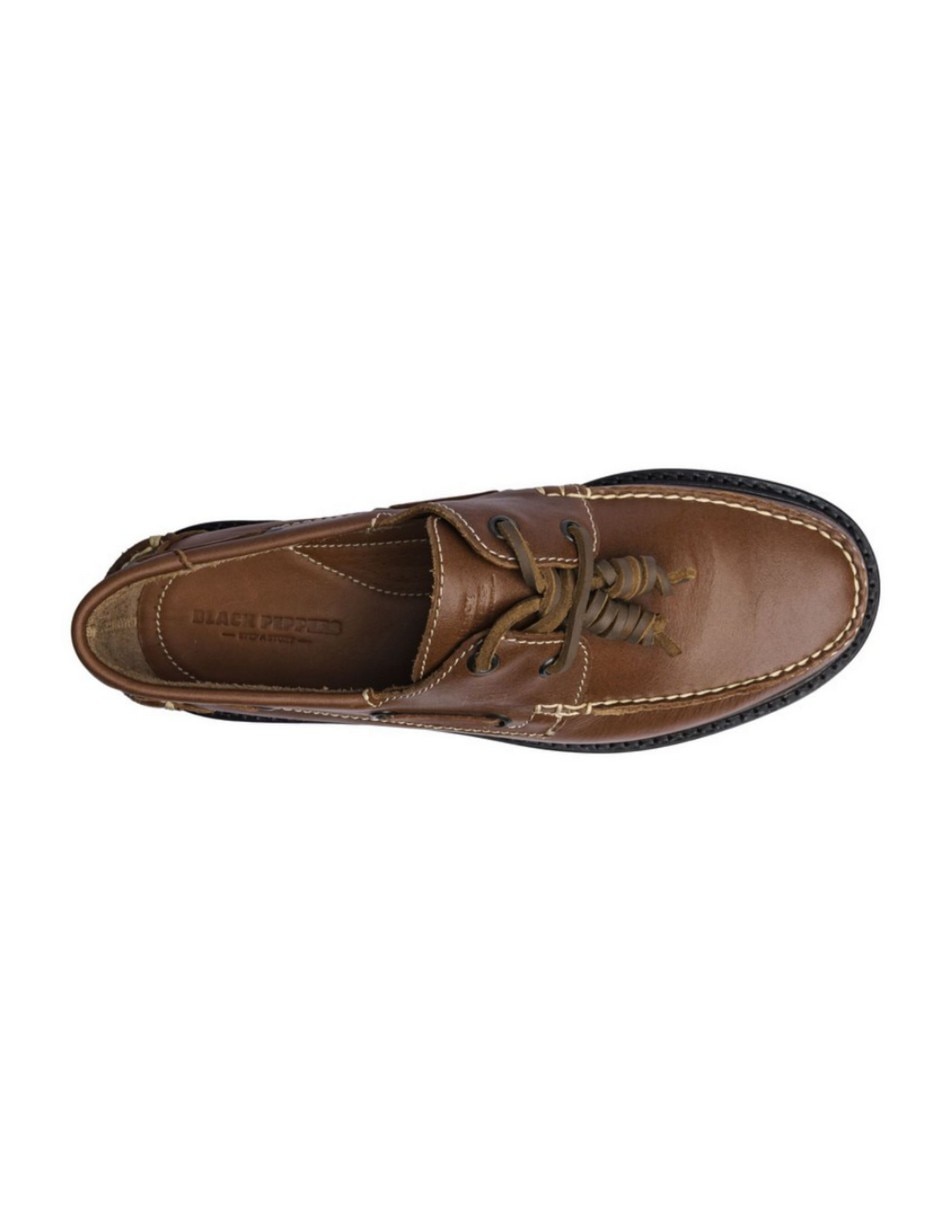 Mocasín para hombre 8