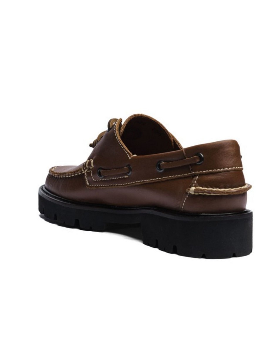 Mocasín para hombre 9