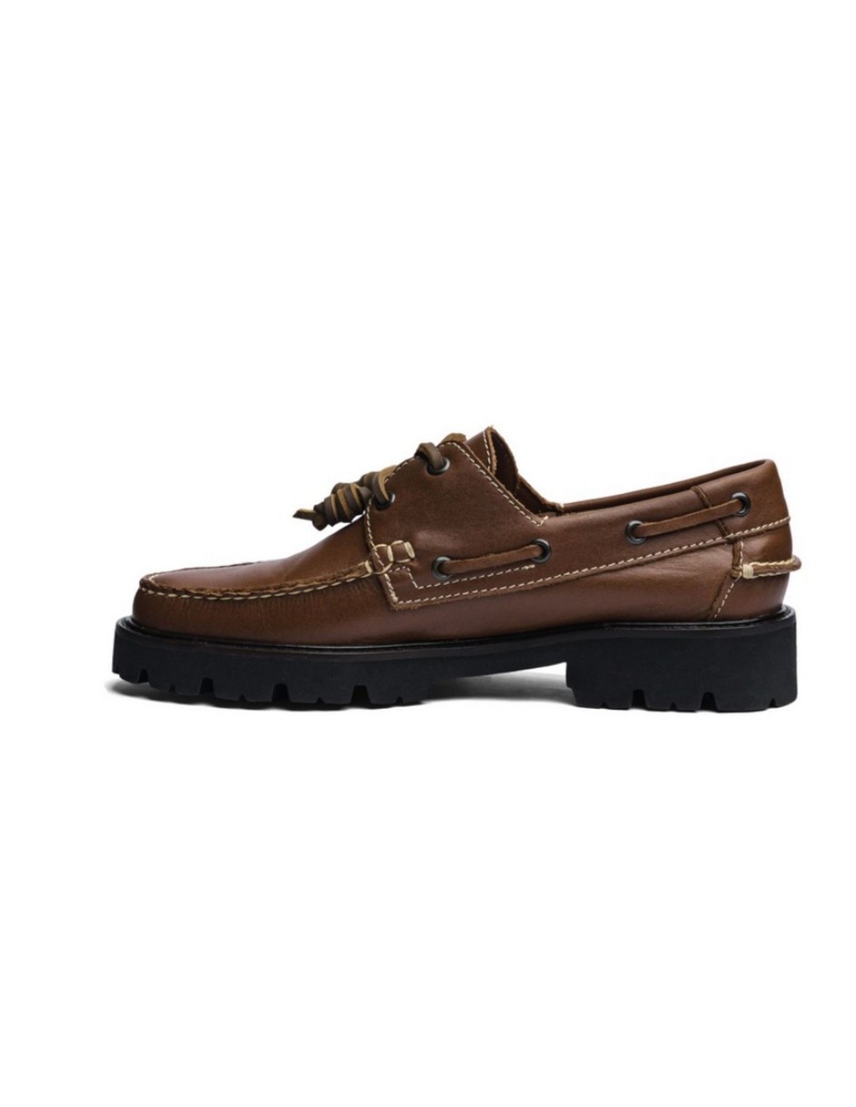 Mocasín para hombre 10