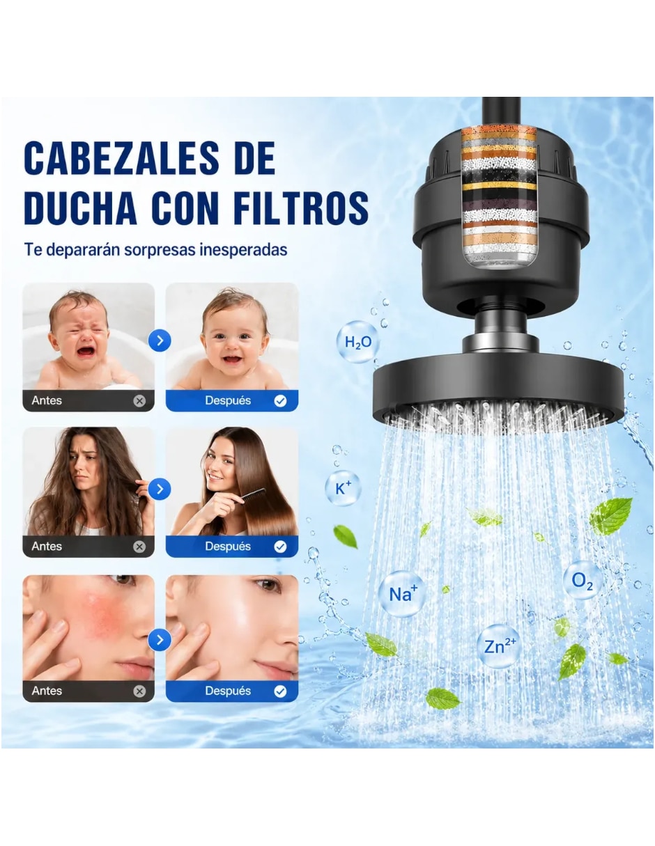 Juego de accesorios para baño 9 piezas 5
