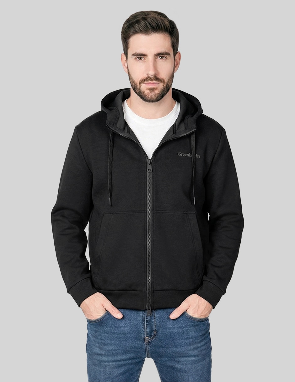 Sudadera sudadera para hombre 1