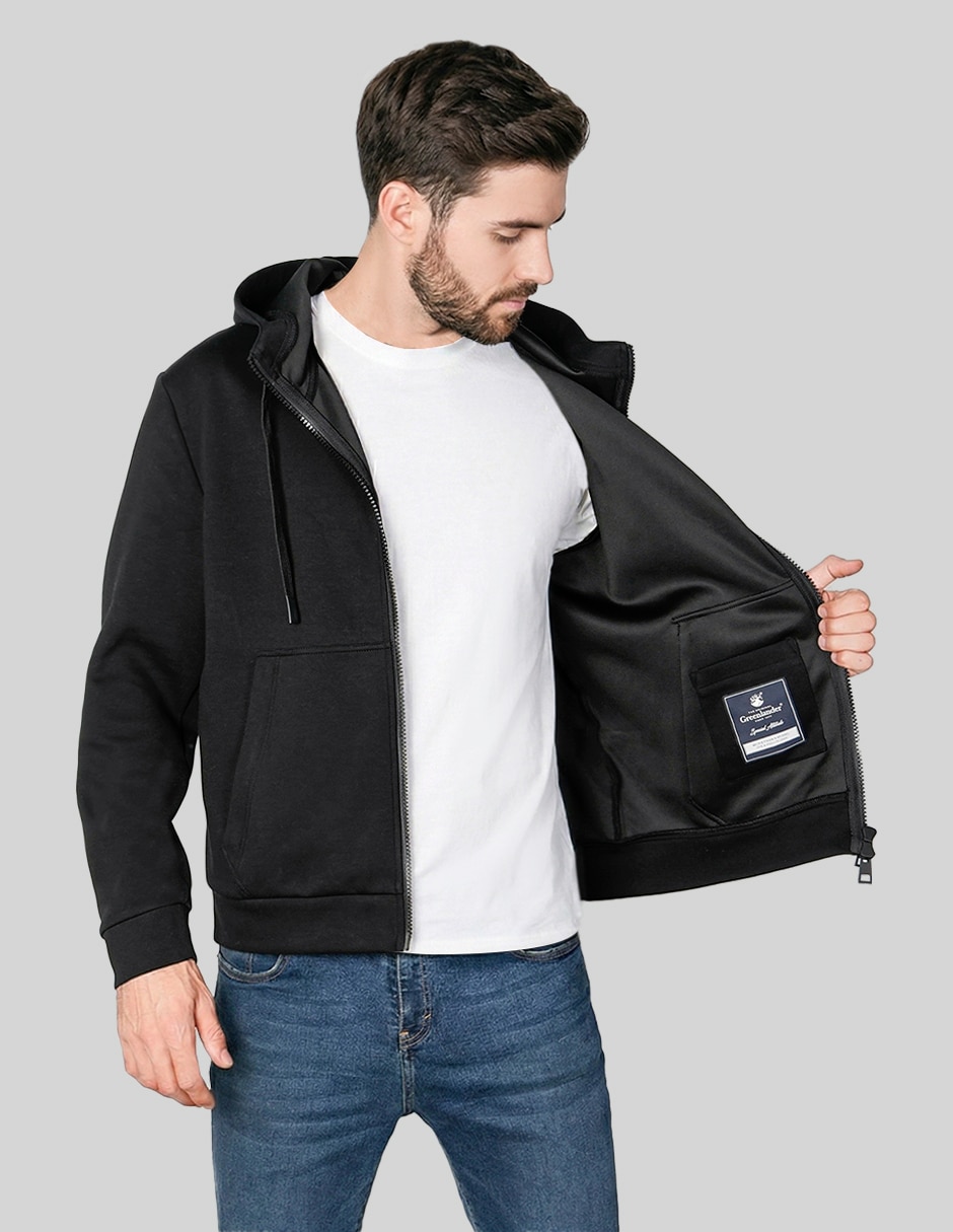 Sudadera sudadera para hombre 2