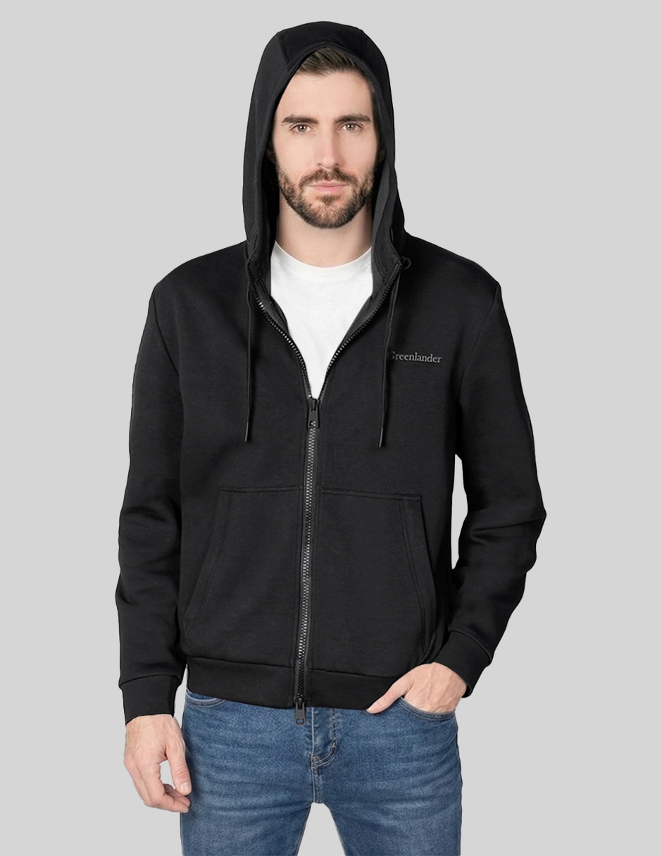Sudadera sudadera para hombre 4