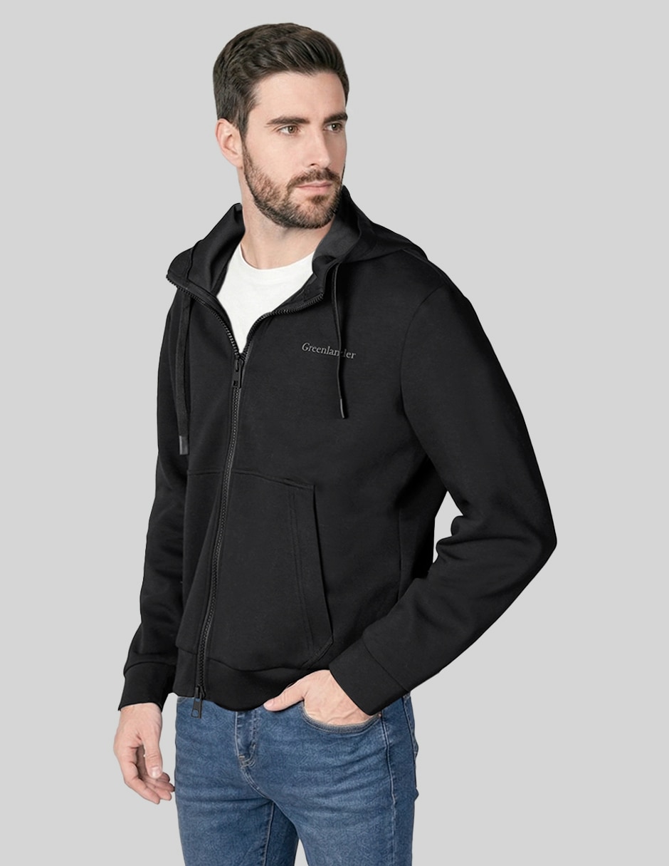 Sudadera sudadera para hombre 5