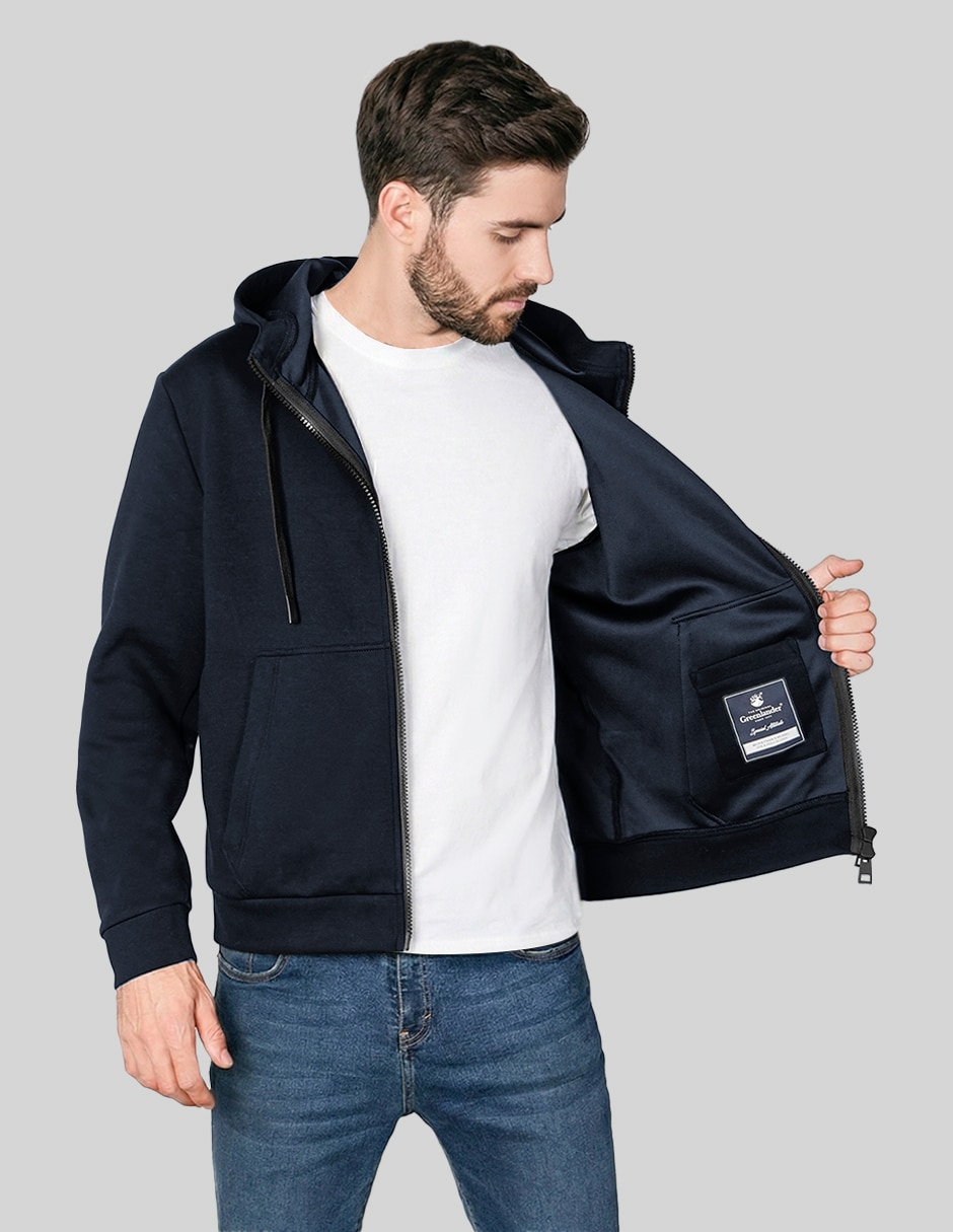 Sudadera sudadera para hombre 5