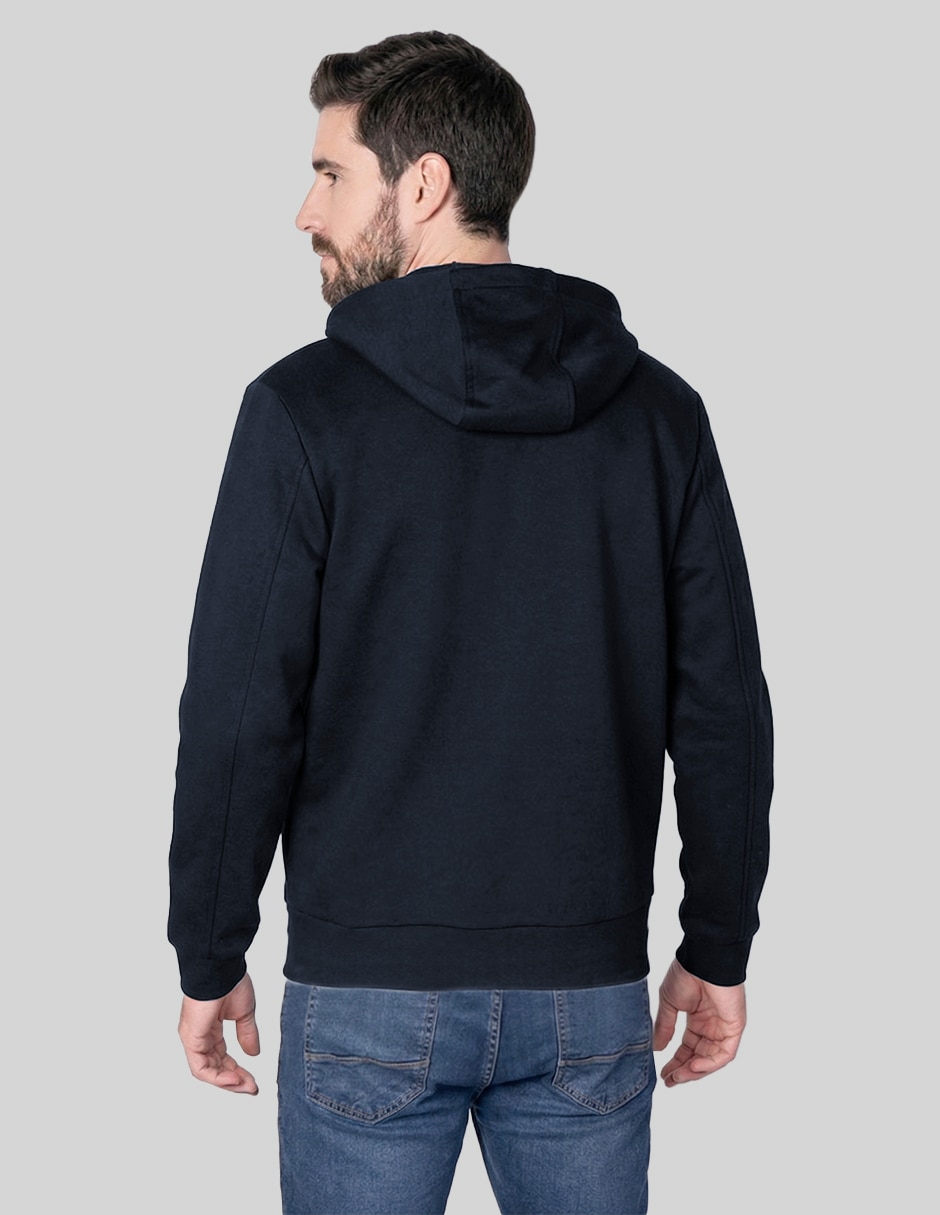 Sudadera sudadera para hombre 4