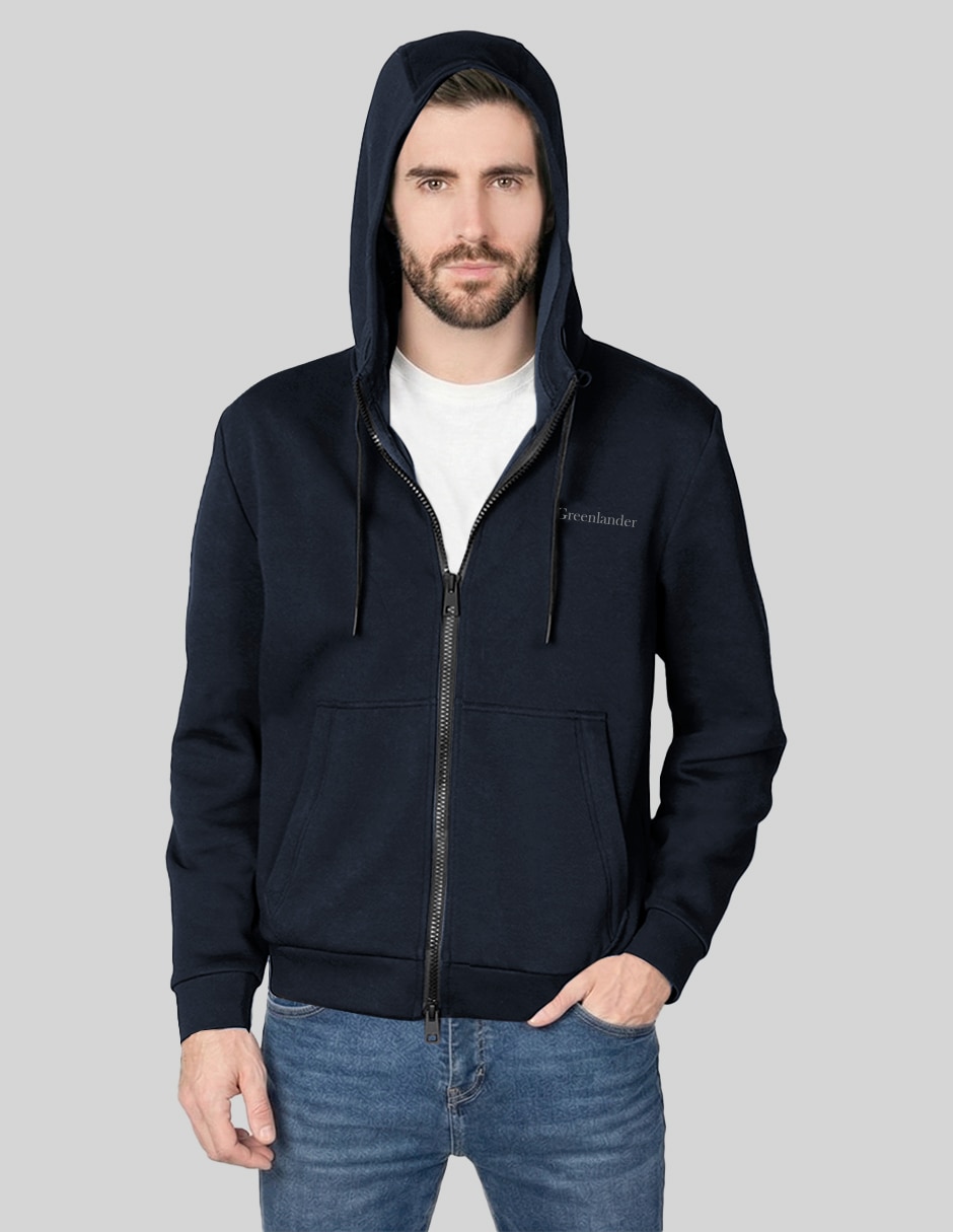 Sudadera sudadera para hombre 3