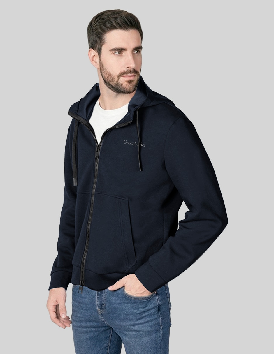 Sudadera sudadera para hombre 2