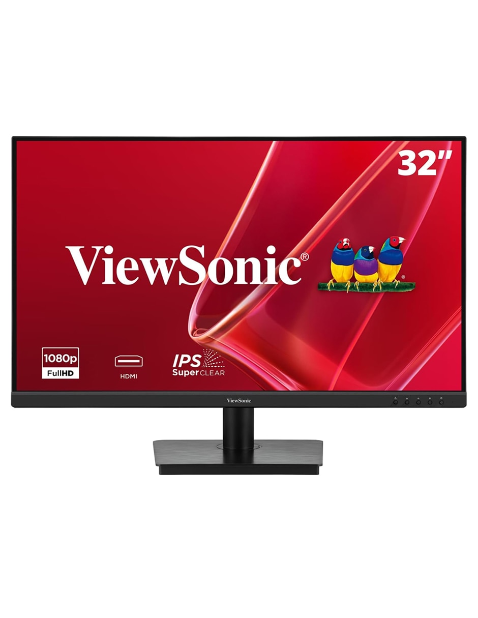 Monitor va3209m ips full hd 32 pulgadas va3209m