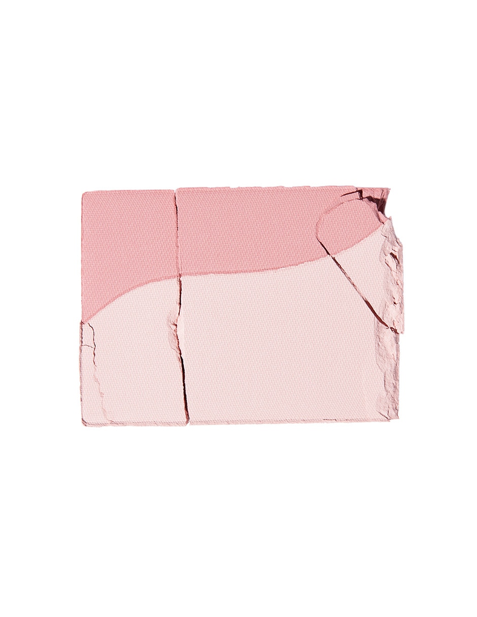 Paleta de sombras espoir tone paring cheek 3 tonos