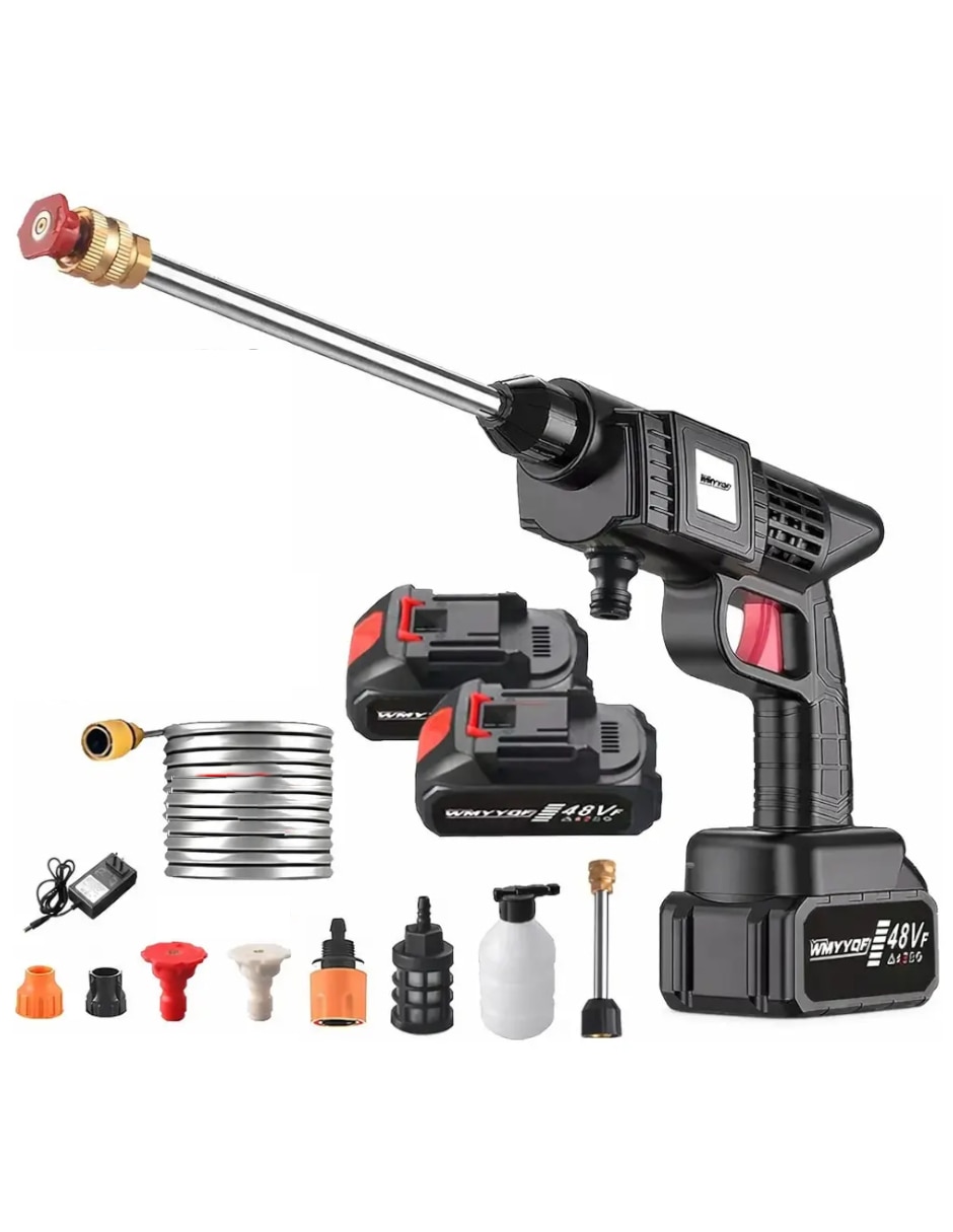 Hidrolavadora 600 psi Hidrolavadora 600 psi