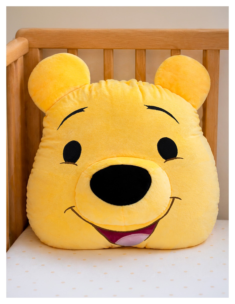 Cojín pooh winnie pooh Cojín pooh winnie pooh