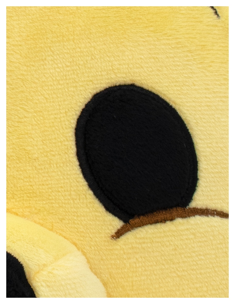 Cojín pooh winnie pooh 3
