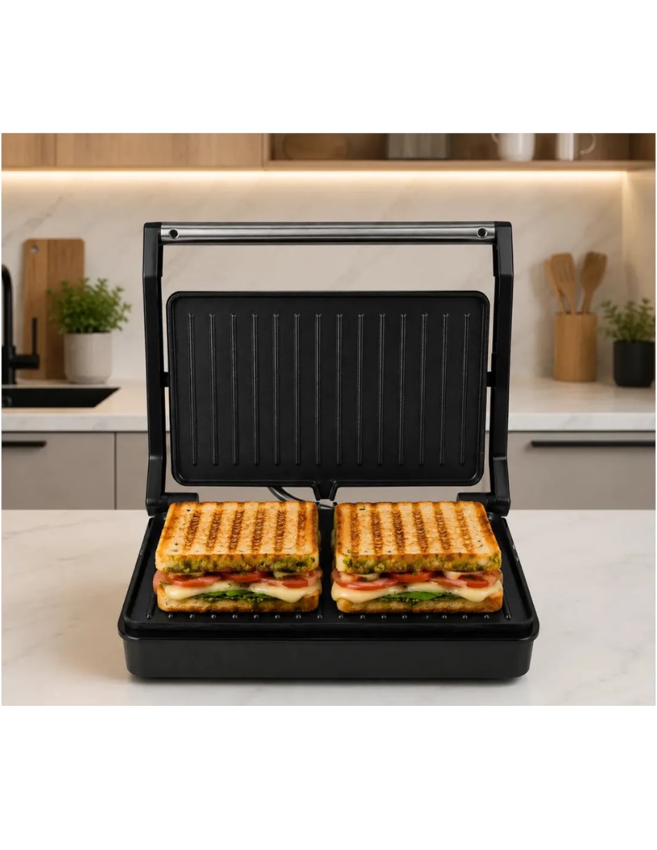 Sandwichera 2