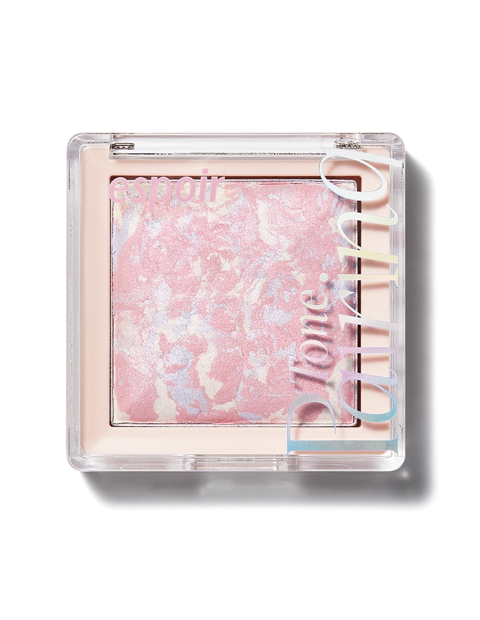 #2 PINK MARINE 1