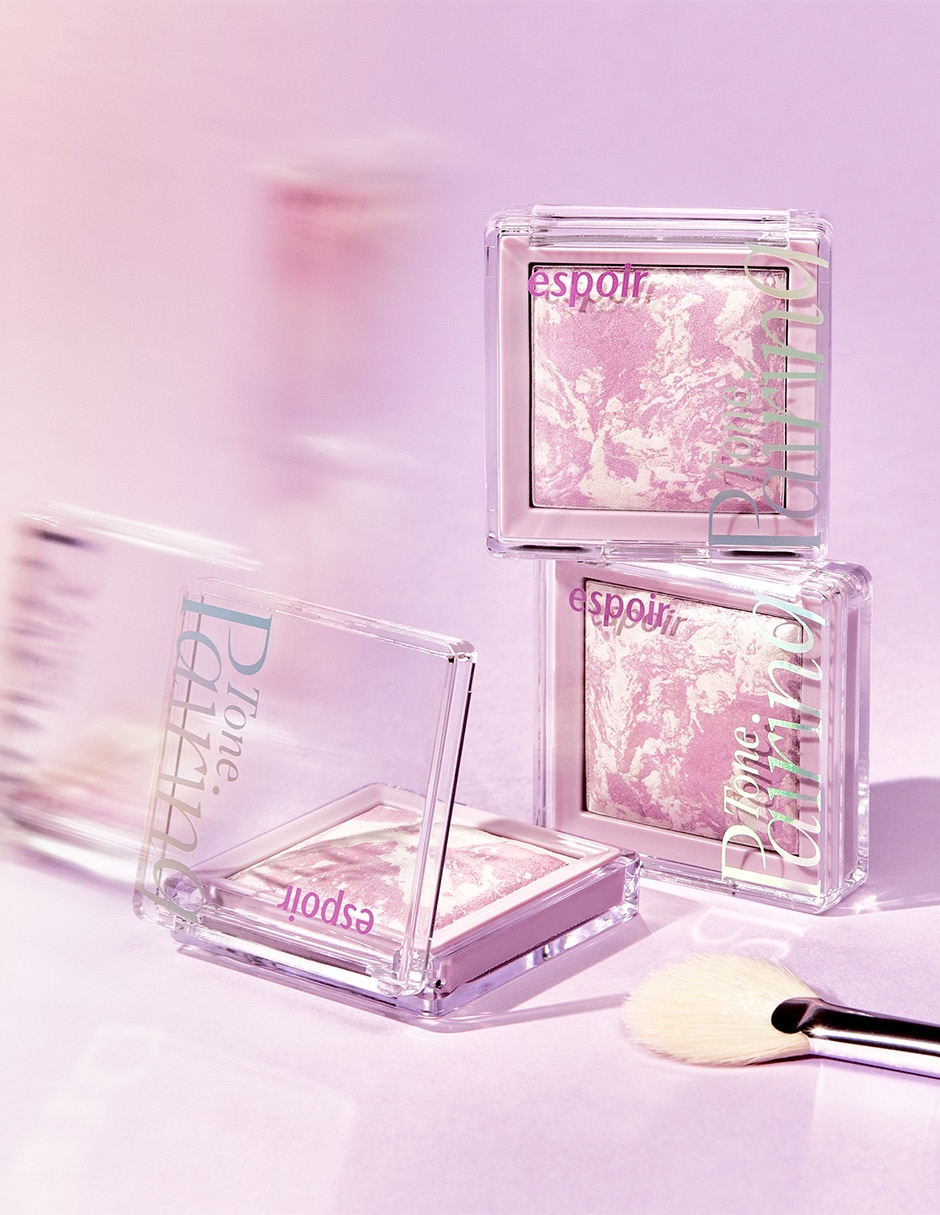 Iluminador espoir tone pairing