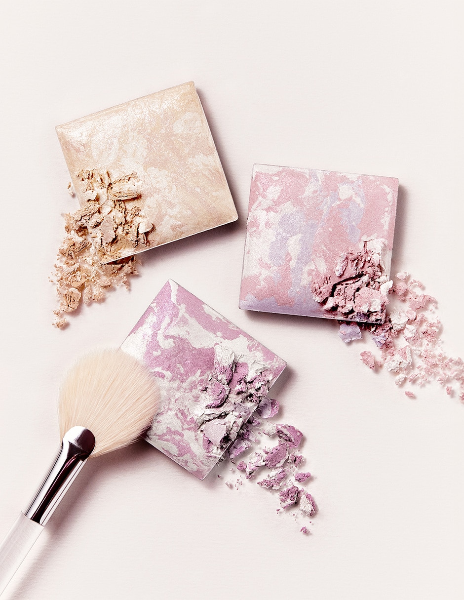 Iluminador espoir tone pairing