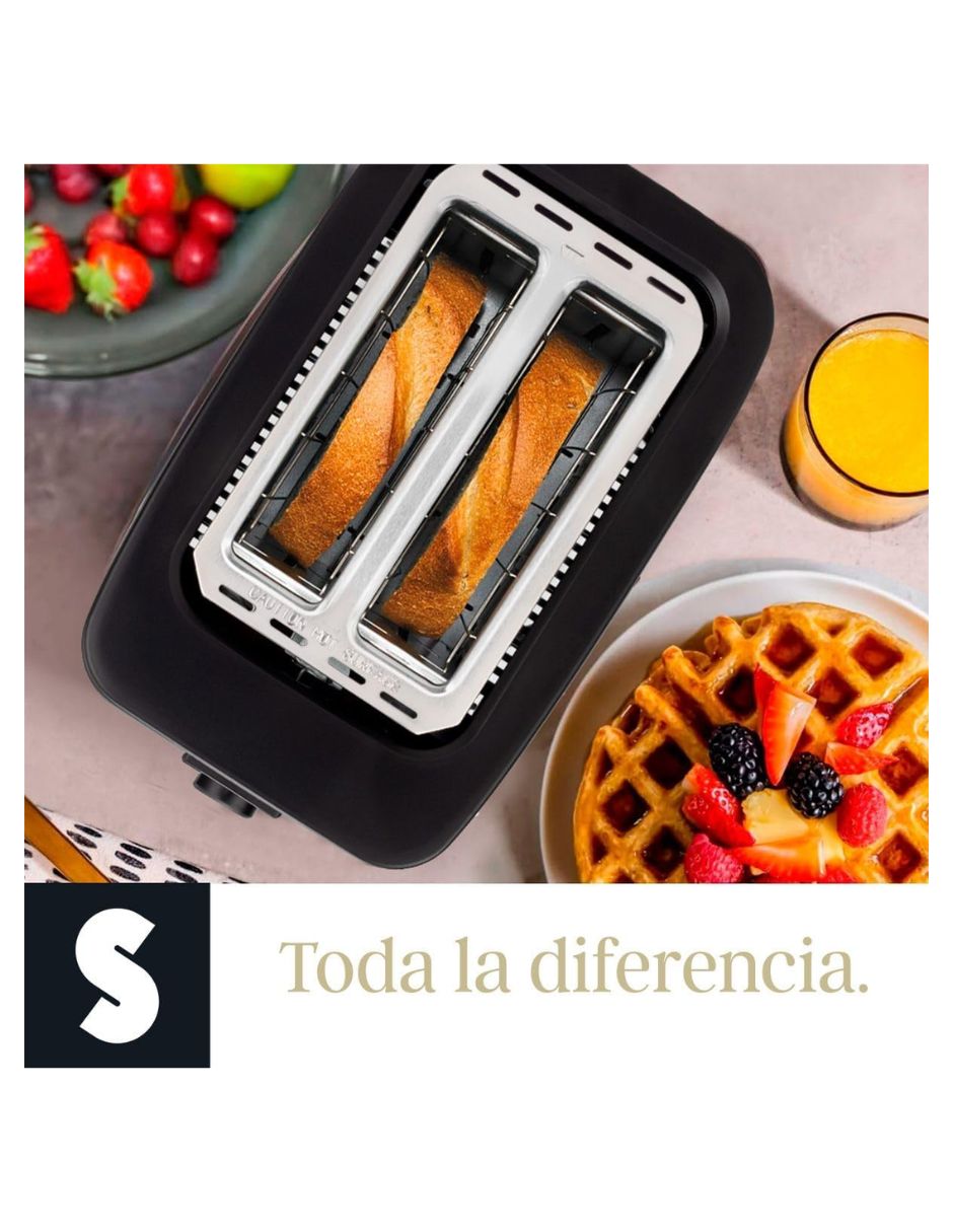 Tostador tostador 3