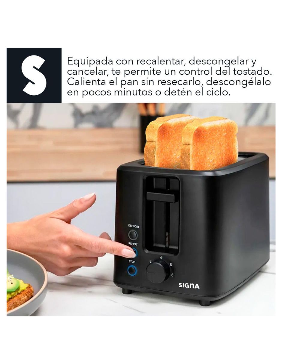 Tostador tostador 4