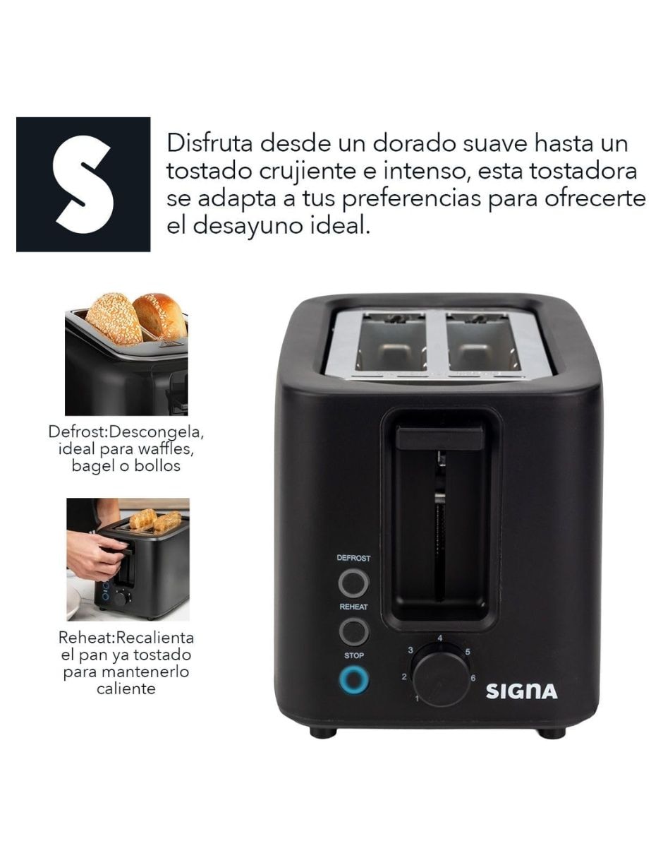 Tostador tostador 5
