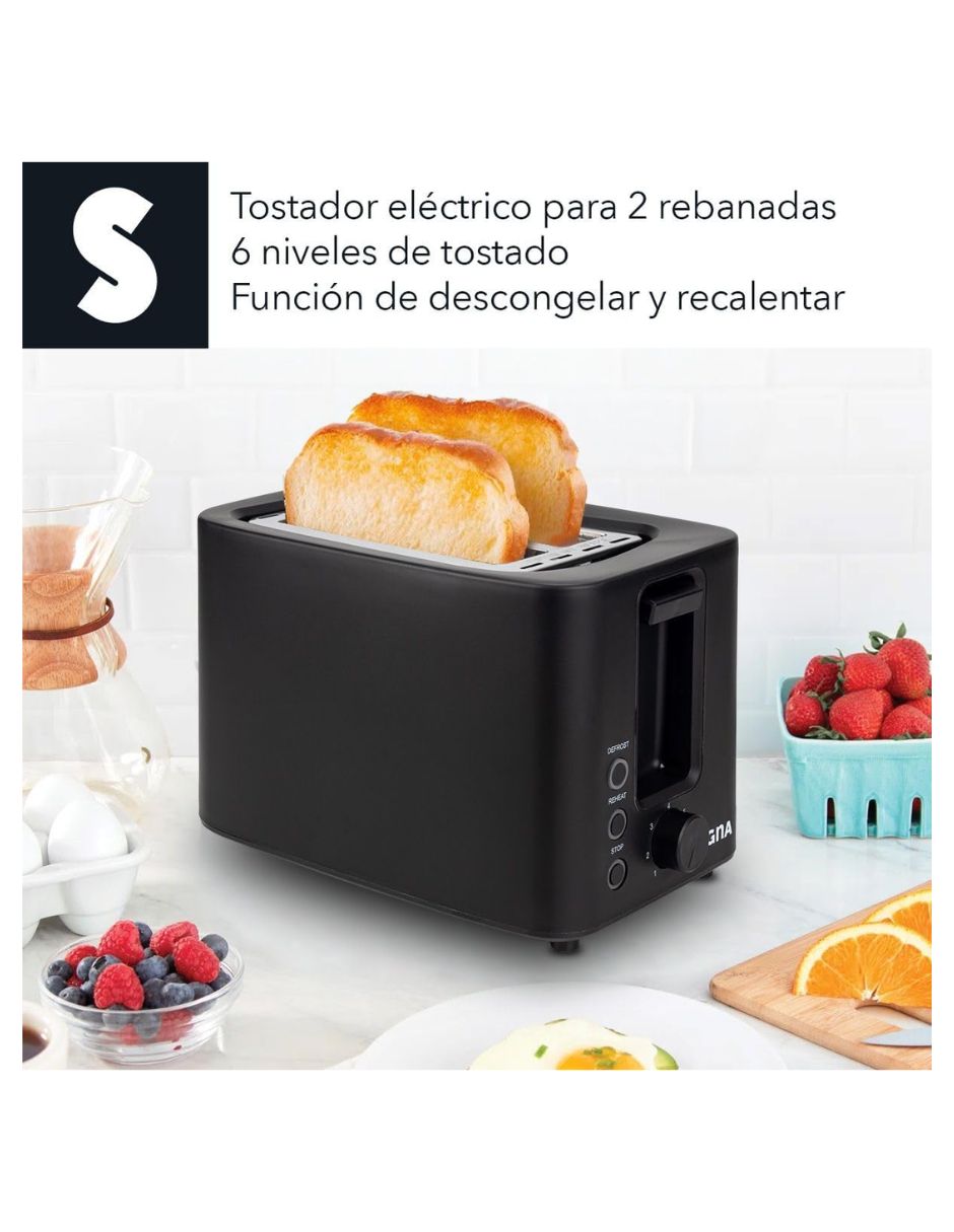 Tostador tostador 6