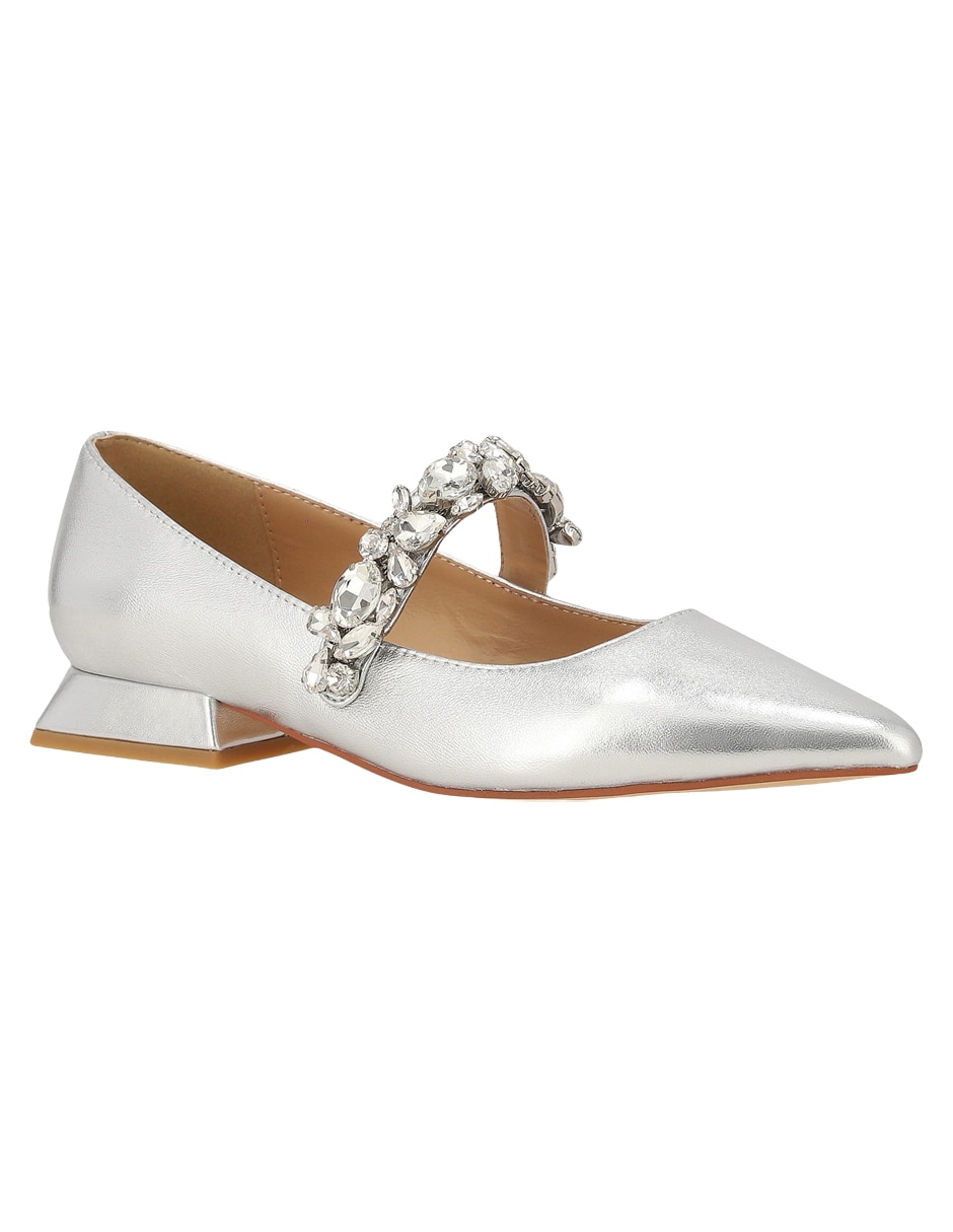 Balerina alma en pena de piel para mujer