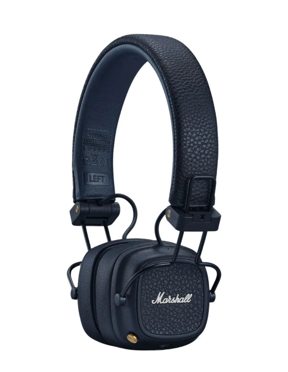 Audífonos over-ear marshall major lv inalámbricos