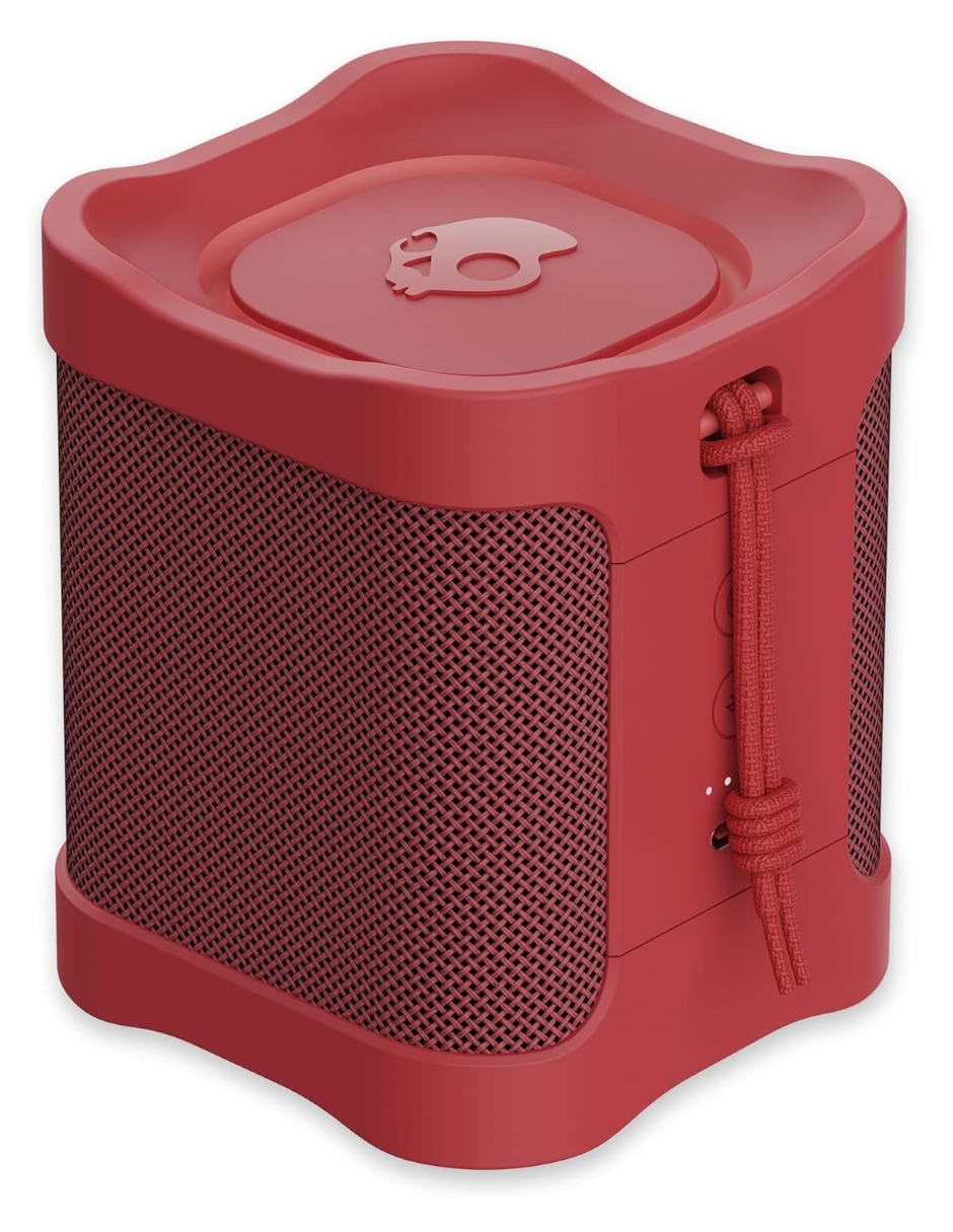 Bocina portátil terrain mini bluetooth