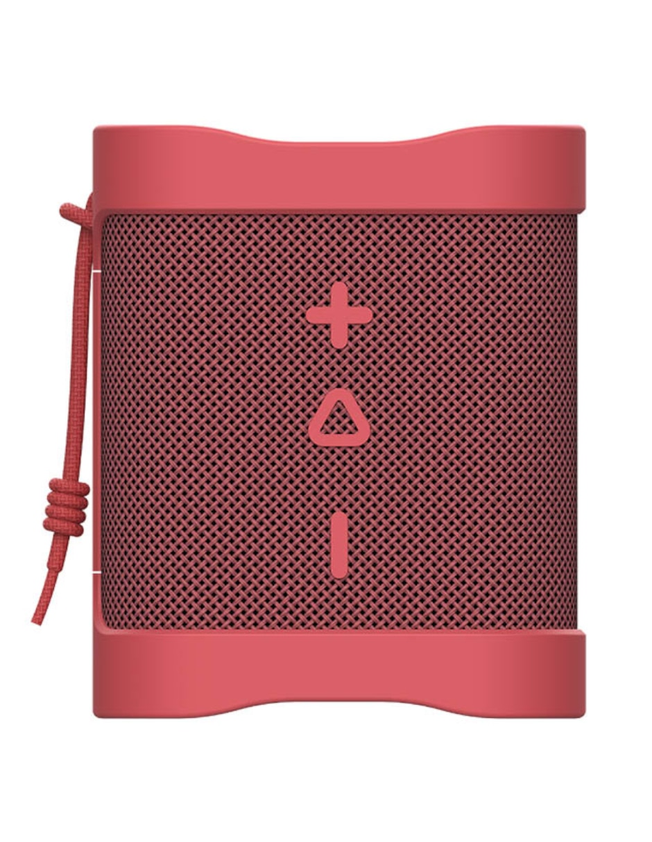 Bocina portátil terrain mini bluetooth 3