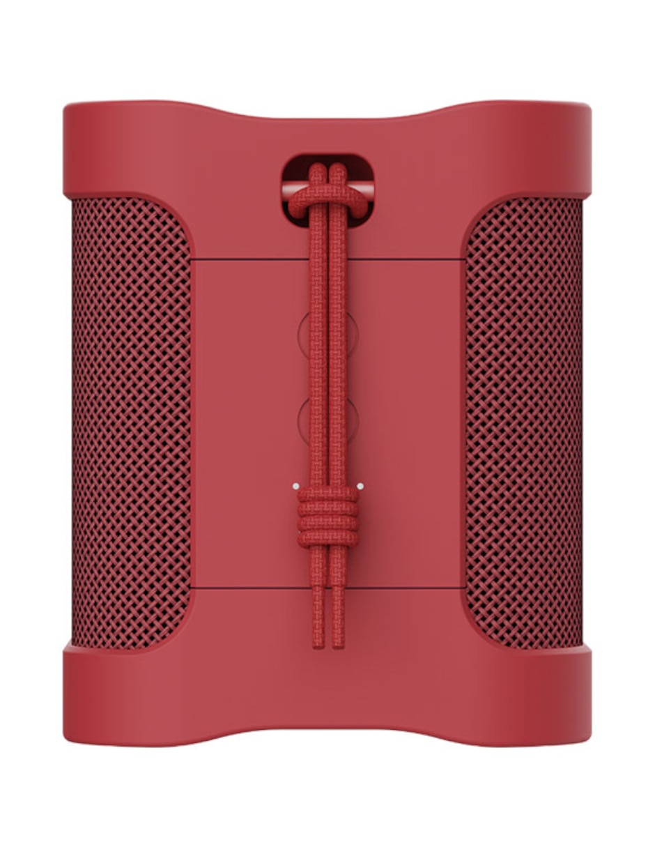 Bocina portátil terrain mini bluetooth 2