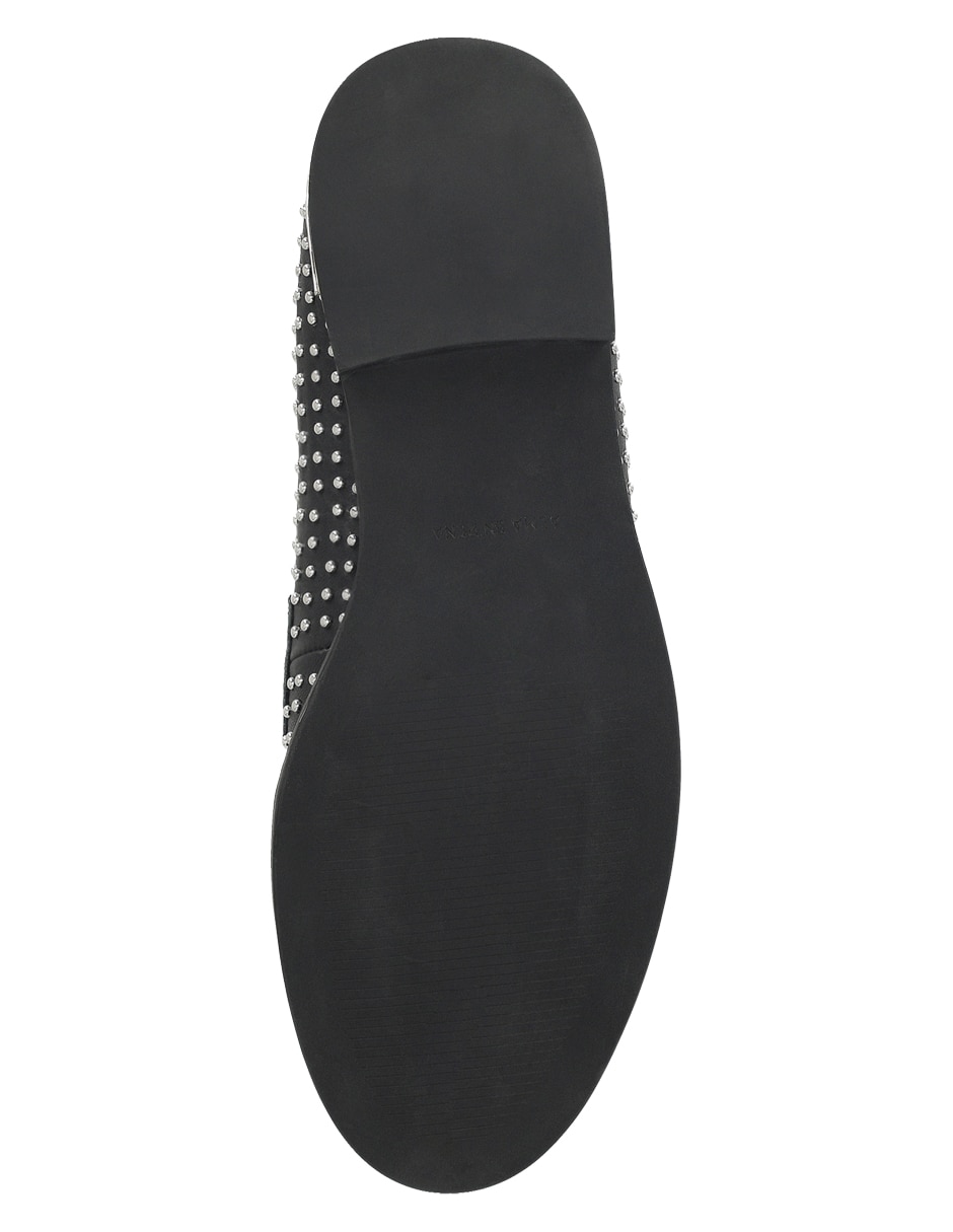 Mocasín de piel para mujer 3